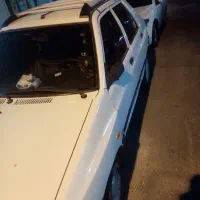 پراید131دوگانه مدل95