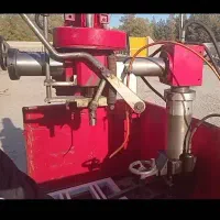 پولیش یا پالش ایزی تراش سیلندر|ماشین‌آلات صنعتی|اصفهان, عباس‌آباد|دیوار