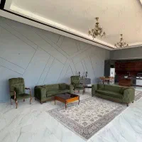 مبلمان  بسیار زیبا