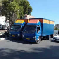 اتوبار باربری ظریفا بار الهیه تجریش نیاوران شریعتی