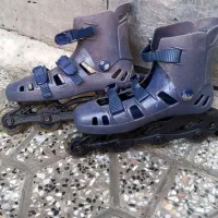 اسکیت|دوچرخه، اسکیت، اسکوتر|بروجرد, |دیوار