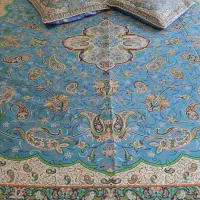 روتختی ترمه یزد