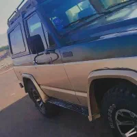 پاترول دو در|خودرو سواری و وانت|جیرفت, |دیوار