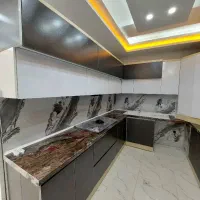 بلوار ادب شمالی کلید نخورده|فروش آپارتمان|پرند, فاز ۶|دیوار