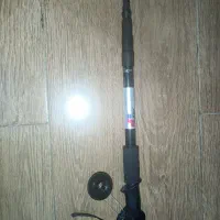 عصا کوه نوردی