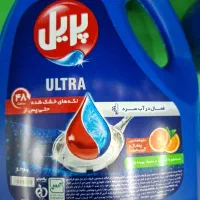 مایغ ظرفشویی پریل