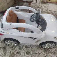 ماشین شارژی درحدنو