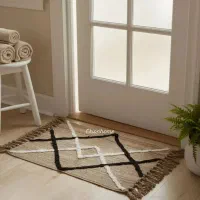 واردات انواع پادری و فرشینه های ترک و چین