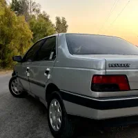 405 مدل 93 بدون رنگ
