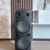 اسپیکر بزرگ ، اصلی
