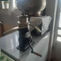 سلام ماشین شیر ۲۴ پیاله