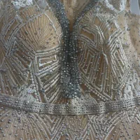 لباس مجلسی