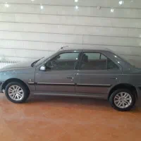 فروش پژوپارس tu5 مدل ۹۸