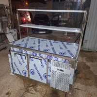 به استار تاپینگ کانتر گرم میز کار سینگ نیاز مندیم