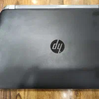 لپ‌تاپ HP ProBook 470 G2 تمیز، رم ۸، SSD ۲۵۶