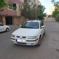 سمند lx مدل ۹۸|خودرو سواری و وانت|کرمان, |دیوار