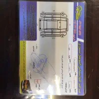 هایما ای 5 بی رنگ|خودرو سواری و وانت|تهران, زنجان جنوبی|دیوار