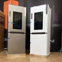 یخچال فریزر 27/18/6 General با گارانتی شرکتی|یخچال و فریزر|تهران, امین حضور|دیوار