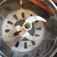 سبزی خردکن دستی|خردکن، آسیاب، غذاساز|تهران, سازمان آب|دیوار