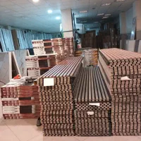 فروش عمده ماربل شیت کاغذ دیواری قرنیز مستقیم|خدمات پیشه و مهارت|اهواز, نادری|دیوار