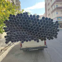 لوله فاضلابی گلسار گلپایگان برای لوله کشی|عمدهفروشی|مشهد, الهیه|دیوار