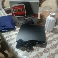 پلی استیشن ۳ کپی خور در حد نو|کنسول، بازی ویدئویی و آنلاین|آمل, |دیوار