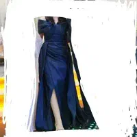 پیراهن مجلسی