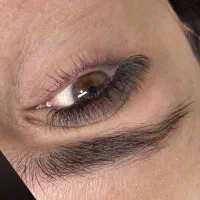 اکستنشن مژه