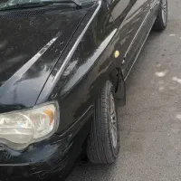 پراید 111 مدل 89