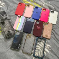 قاب آیفون ۱۳ نرمال