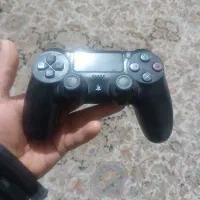 ps4 pro 1 tra|کنسول، بازی ویدئویی و آنلاین|قم, حاج زینل|دیوار