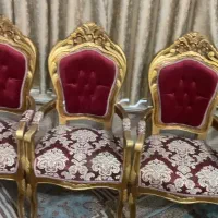 مبلمان|مبلمان خانگی و میز عسلی|میبد, |دیوار