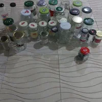 شیشه خیارشور