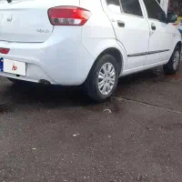 تیبا 2 1400|خودرو سواری و وانت|خرم‌آباد, |دیوار