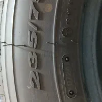 لاستیک نیسان و خاور