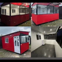 تولیدکانکس|مصالح و تجهیزات ساختمان|خاوران, |دیوار