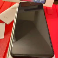 گوشی شیائومی نوت۹پرو۶۴گیگ درحدآکبند نو نو