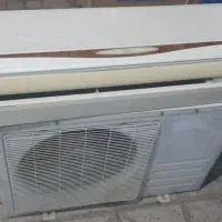 کولراسپلیت18هزارجنرال تایلندی گازr22