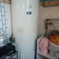 فروش یک عدد آبگرمکن زمینی 50 گالنی