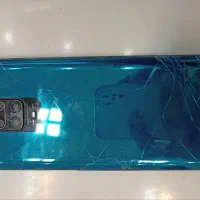 شیاومی نوت9s|موبایل|کرمانشاه, |دیوار