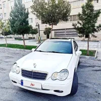 بنز استثنائی بسیار سالم،معاوضه خونه و خودرو