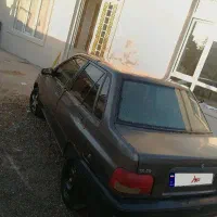 پرایدمدل91|خودرو سواری و وانت|تایباد, |دیوار