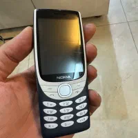 نوکیا اصل 2660 flip نوکیا اصل 5710 نوکیا اصل 8210|موبایل|تهران, علم و صنعت|دیوار