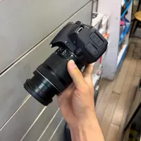 دوربین کانن Canon 700d 18-135|دوربین عکاسی و فیلم‌برداری|تهران, میدان انقلاب|دیوار