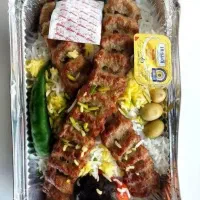 کترینگ محمودی آماده همکاری با شرکت ها|خدمات پذیرایی، مراسم|قم, بنیاد|دیوار
