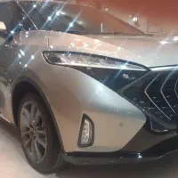 هایما X 7 مدل ۱۴۰۴