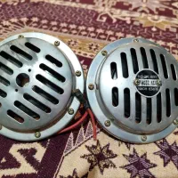 بوق بنزی و باک هوندا