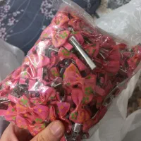 گیره سر وتل