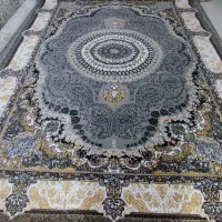 قالی ماشینی تخفیف فوق‌العاده|فرش|سبزوار, سجاد|دیوار