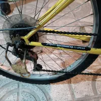 دوچرخه سایز 26|دوچرخه، اسکیت، اسکوتر|قدس, شهرقدس|دیوار